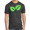 Core Cotton Ringer Tee Thumbnail