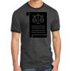 Core Cotton Ringer Tee Thumbnail