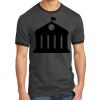 Core Cotton Ringer Tee Thumbnail