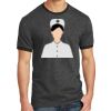 Core Cotton Ringer Tee Thumbnail