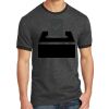 Core Cotton Ringer Tee Thumbnail