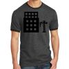 Core Cotton Ringer Tee Thumbnail