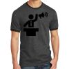 Core Cotton Ringer Tee Thumbnail