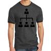 Core Cotton Ringer Tee Thumbnail