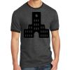 Core Cotton Ringer Tee Thumbnail