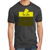 Core Cotton Ringer Tee Thumbnail