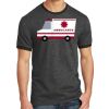 Core Cotton Ringer Tee Thumbnail