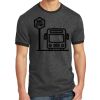 Core Cotton Ringer Tee Thumbnail