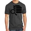 Core Cotton Ringer Tee Thumbnail