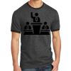 Core Cotton Ringer Tee Thumbnail