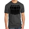 Core Cotton Ringer Tee Thumbnail