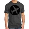 Core Cotton Ringer Tee Thumbnail