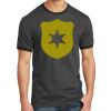 Core Cotton Ringer Tee Thumbnail