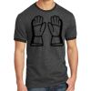 Core Cotton Ringer Tee Thumbnail