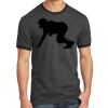 Core Cotton Ringer Tee Thumbnail
