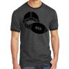 Core Cotton Ringer Tee Thumbnail