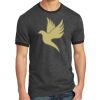 Core Cotton Ringer Tee Thumbnail