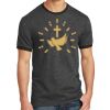 Core Cotton Ringer Tee Thumbnail