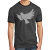 Core Cotton Ringer Tee Thumbnail