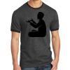 Core Cotton Ringer Tee Thumbnail