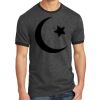 Core Cotton Ringer Tee Thumbnail