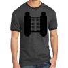 Core Cotton Ringer Tee Thumbnail