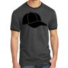 Core Cotton Ringer Tee Thumbnail