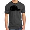 Core Cotton Ringer Tee Thumbnail