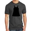 Core Cotton Ringer Tee Thumbnail