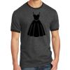 Core Cotton Ringer Tee Thumbnail