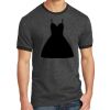 Core Cotton Ringer Tee Thumbnail