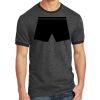 Core Cotton Ringer Tee Thumbnail
