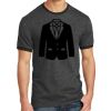 Core Cotton Ringer Tee Thumbnail