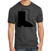 Core Cotton Ringer Tee Thumbnail