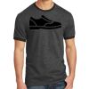 Core Cotton Ringer Tee Thumbnail