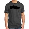 Core Cotton Ringer Tee Thumbnail