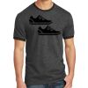 Core Cotton Ringer Tee Thumbnail