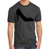 Core Cotton Ringer Tee Thumbnail