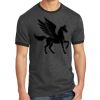 Core Cotton Ringer Tee Thumbnail
