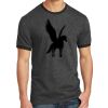 Core Cotton Ringer Tee Thumbnail