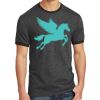 Core Cotton Ringer Tee Thumbnail