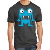 Core Cotton Ringer Tee Thumbnail