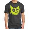 Core Cotton Ringer Tee Thumbnail