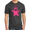 Core Cotton Ringer Tee Thumbnail