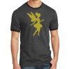 Core Cotton Ringer Tee Thumbnail