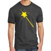 Core Cotton Ringer Tee Thumbnail
