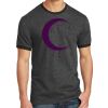Core Cotton Ringer Tee Thumbnail