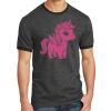 Core Cotton Ringer Tee Thumbnail