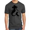 Core Cotton Ringer Tee Thumbnail