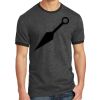 Core Cotton Ringer Tee Thumbnail